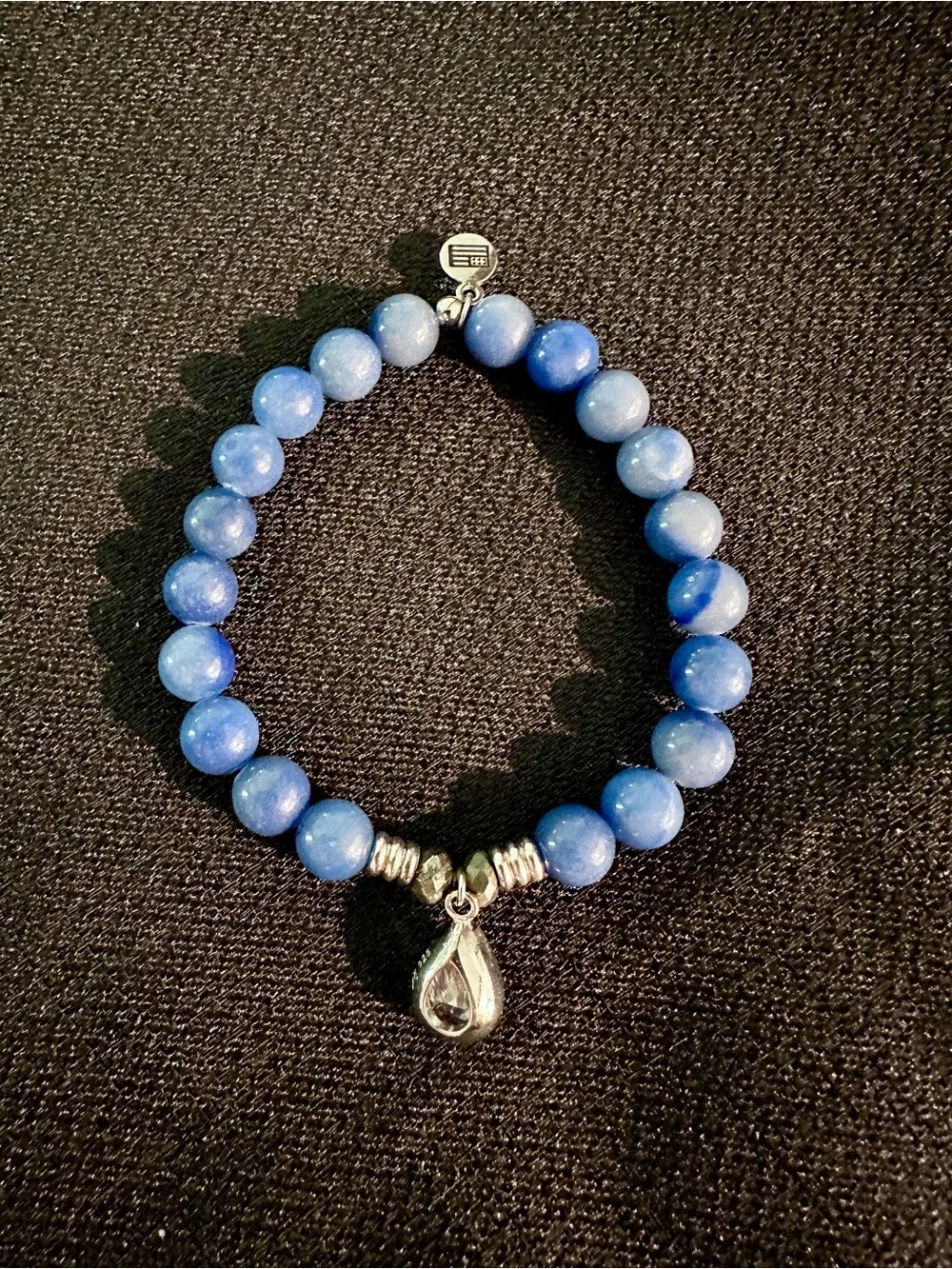 T. Jazelle Handcrafted Bracelet
